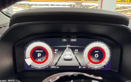 Nissan X-Trail, 2022 год, 2 480 000 рублей, 11 фотография