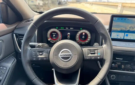Nissan X-Trail, 2022 год, 2 480 000 рублей, 9 фотография
