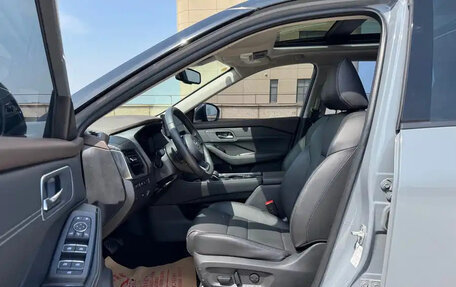 Nissan X-Trail, 2022 год, 2 480 000 рублей, 8 фотография