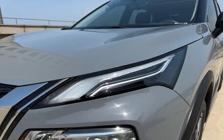 Nissan X-Trail, 2022 год, 2 480 000 рублей, 6 фотография