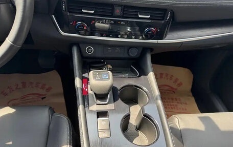 Nissan X-Trail, 2022 год, 2 480 000 рублей, 13 фотография