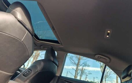 Toyota Camry, 2022 год, 2 230 000 рублей, 20 фотография