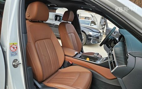 Audi A6, 2021 год, 3 110 000 рублей, 17 фотография