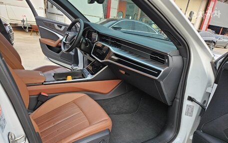 Audi A6, 2021 год, 3 110 000 рублей, 16 фотография