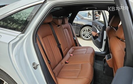 Audi A6, 2021 год, 3 110 000 рублей, 19 фотография