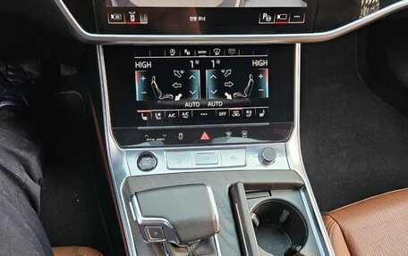 Audi A6, 2021 год, 3 110 000 рублей, 23 фотография