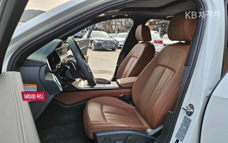 Audi A6, 2021 год, 3 110 000 рублей, 15 фотография