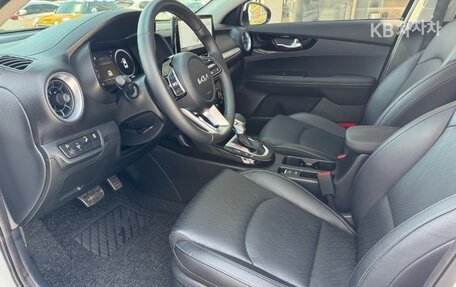 KIA K3, 2022 год, 1 630 000 рублей, 6 фотография