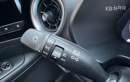 KIA K3, 2022 год, 1 630 000 рублей, 13 фотография