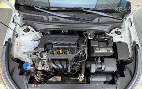 KIA K3, 2022 год, 1 630 000 рублей, 5 фотография