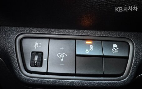 KIA K3, 2022 год, 1 630 000 рублей, 11 фотография