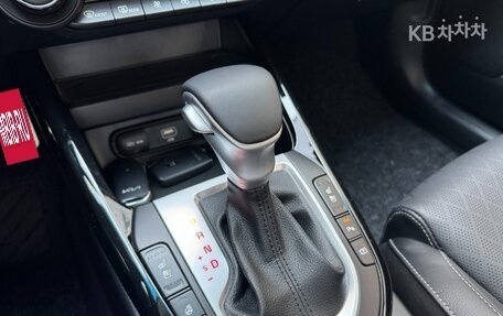KIA K3, 2022 год, 1 630 000 рублей, 15 фотография