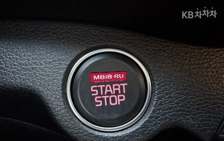 KIA K3, 2022 год, 1 630 000 рублей, 14 фотография