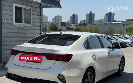 KIA K3, 2022 год, 1 630 000 рублей, 4 фотография