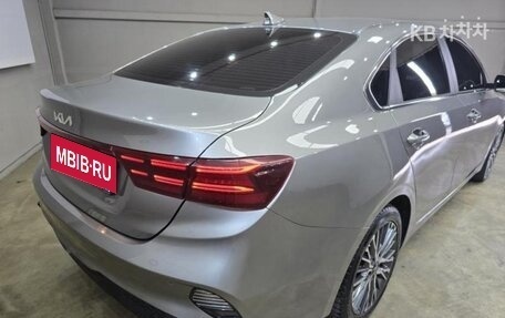 KIA K3, 2022 год, 1 680 000 рублей, 4 фотография