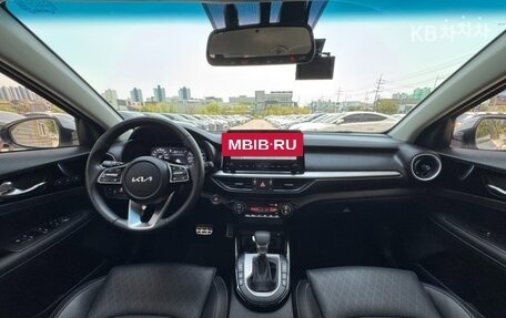 KIA K3, 2022 год, 1 630 000 рублей, 22 фотография