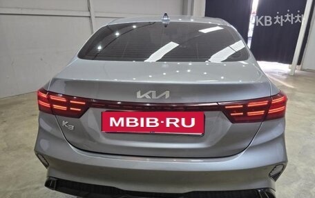 KIA K3, 2022 год, 1 680 000 рублей, 5 фотография