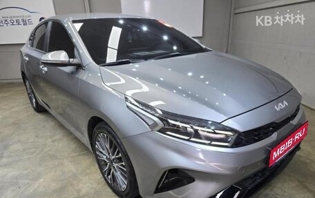 KIA K3, 2022 год, 1 680 000 рублей, 2 фотография