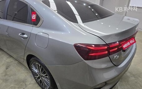 KIA K3, 2022 год, 1 680 000 рублей, 6 фотография