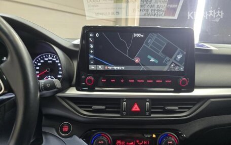 KIA K3, 2022 год, 1 680 000 рублей, 11 фотография
