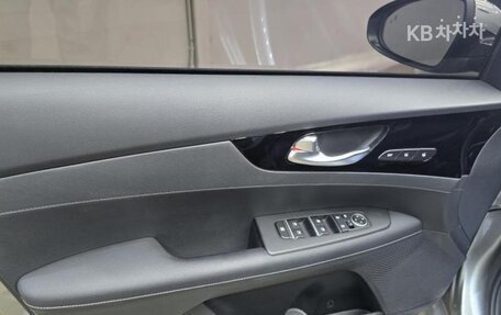 KIA K3, 2022 год, 1 680 000 рублей, 19 фотография
