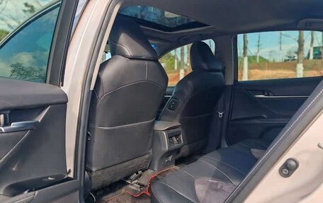 KIA K3, 2022 год, 1 680 000 рублей, 21 фотография