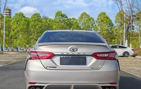 KIA K3, 2022 год, 1 680 000 рублей, 23 фотография