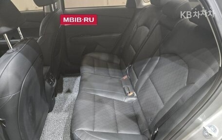 KIA K3, 2022 год, 1 680 000 рублей, 14 фотография