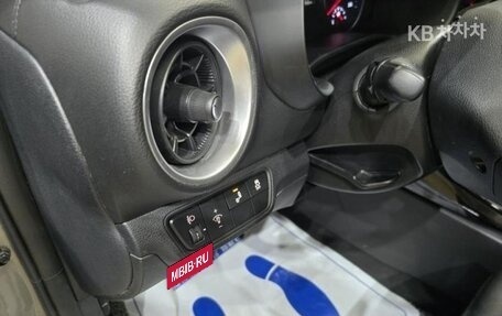 KIA K3, 2022 год, 1 680 000 рублей, 18 фотография