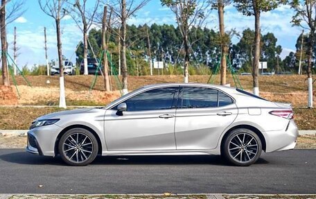 KIA K3, 2022 год, 1 680 000 рублей, 27 фотография