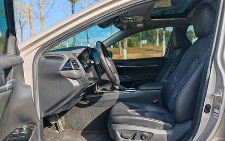 KIA K3, 2022 год, 1 680 000 рублей, 30 фотография