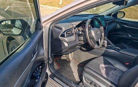 KIA K3, 2022 год, 1 680 000 рублей, 25 фотография