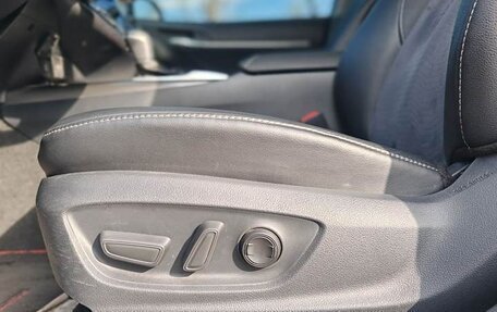 KIA K3, 2022 год, 1 680 000 рублей, 39 фотография