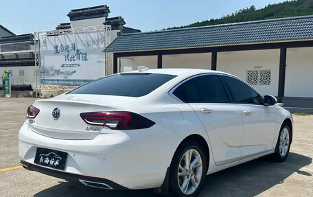 Buick Regal VI, 2021 год, 1 350 000 рублей, 4 фотография