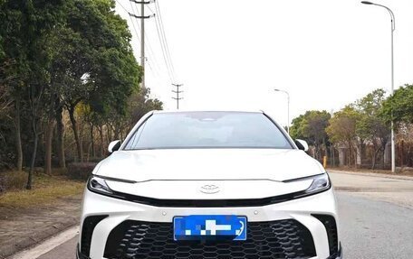 Toyota Camry, 2024 год, 2 500 000 рублей, 2 фотография