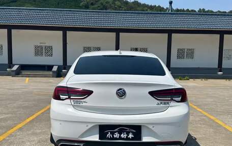 Buick Regal VI, 2021 год, 1 350 000 рублей, 5 фотография