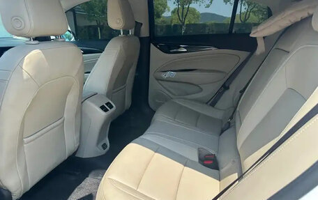 Buick Regal VI, 2021 год, 1 350 000 рублей, 9 фотография