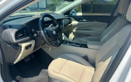 Buick Regal VI, 2021 год, 1 350 000 рублей, 7 фотография