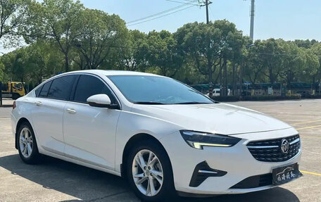 Buick Regal VI, 2021 год, 1 350 000 рублей, 3 фотография