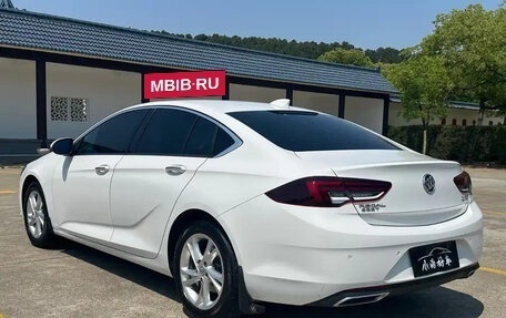 Buick Regal VI, 2021 год, 1 350 000 рублей, 6 фотография
