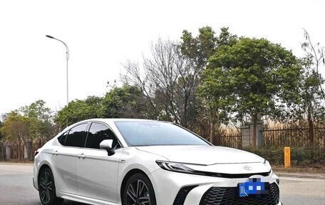 Toyota Camry, 2024 год, 2 500 000 рублей, 3 фотография