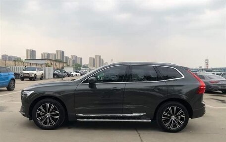 Volvo XC60 II, 2022 год, 3 219 500 рублей, 2 фотография