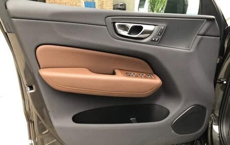 Volvo XC60 II, 2022 год, 3 219 500 рублей, 8 фотография