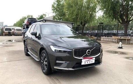 Volvo XC60 II, 2022 год, 3 219 500 рублей, 6 фотография
