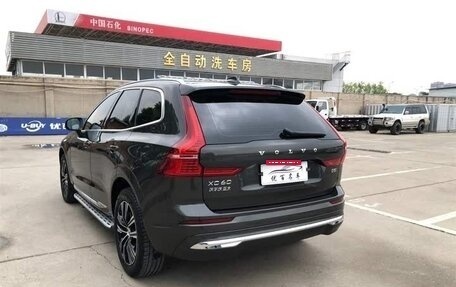Volvo XC60 II, 2022 год, 3 219 500 рублей, 3 фотография