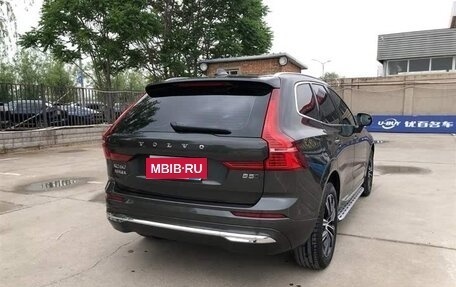 Volvo XC60 II, 2022 год, 3 219 500 рублей, 5 фотография