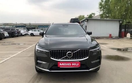 Volvo XC60 II, 2022 год, 3 219 500 рублей, 7 фотография