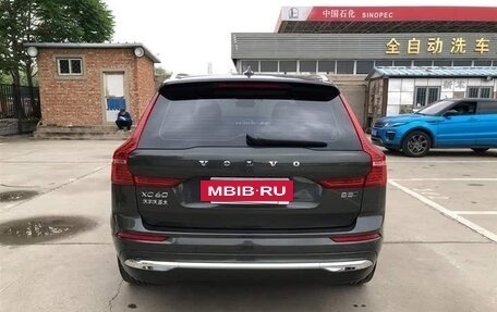 Volvo XC60 II, 2022 год, 3 219 500 рублей, 4 фотография