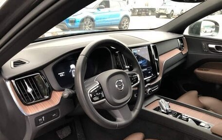 Volvo XC60 II, 2022 год, 3 219 500 рублей, 11 фотография