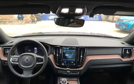 Volvo XC60 II, 2022 год, 3 219 500 рублей, 12 фотография